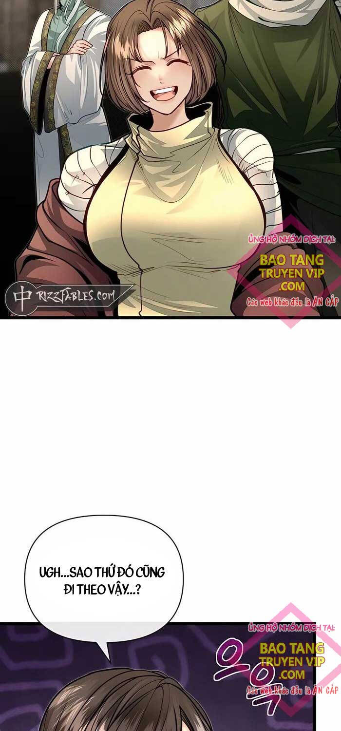 Anh Trai Anh Hùng Là Người Đã Chết Trong Học Viện - Chapter 87 - Page 13