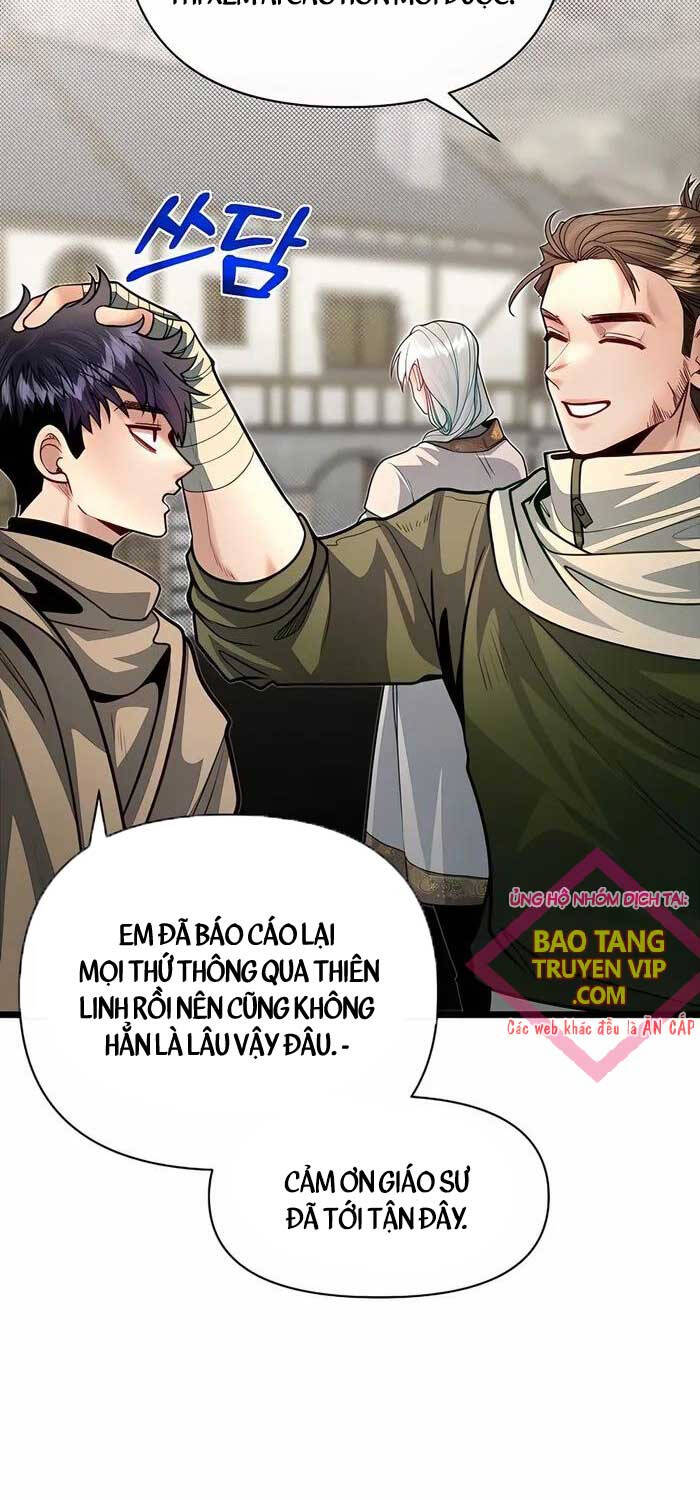 Anh Trai Anh Hùng Là Người Đã Chết Trong Học Viện - Chapter 87 - Page 15