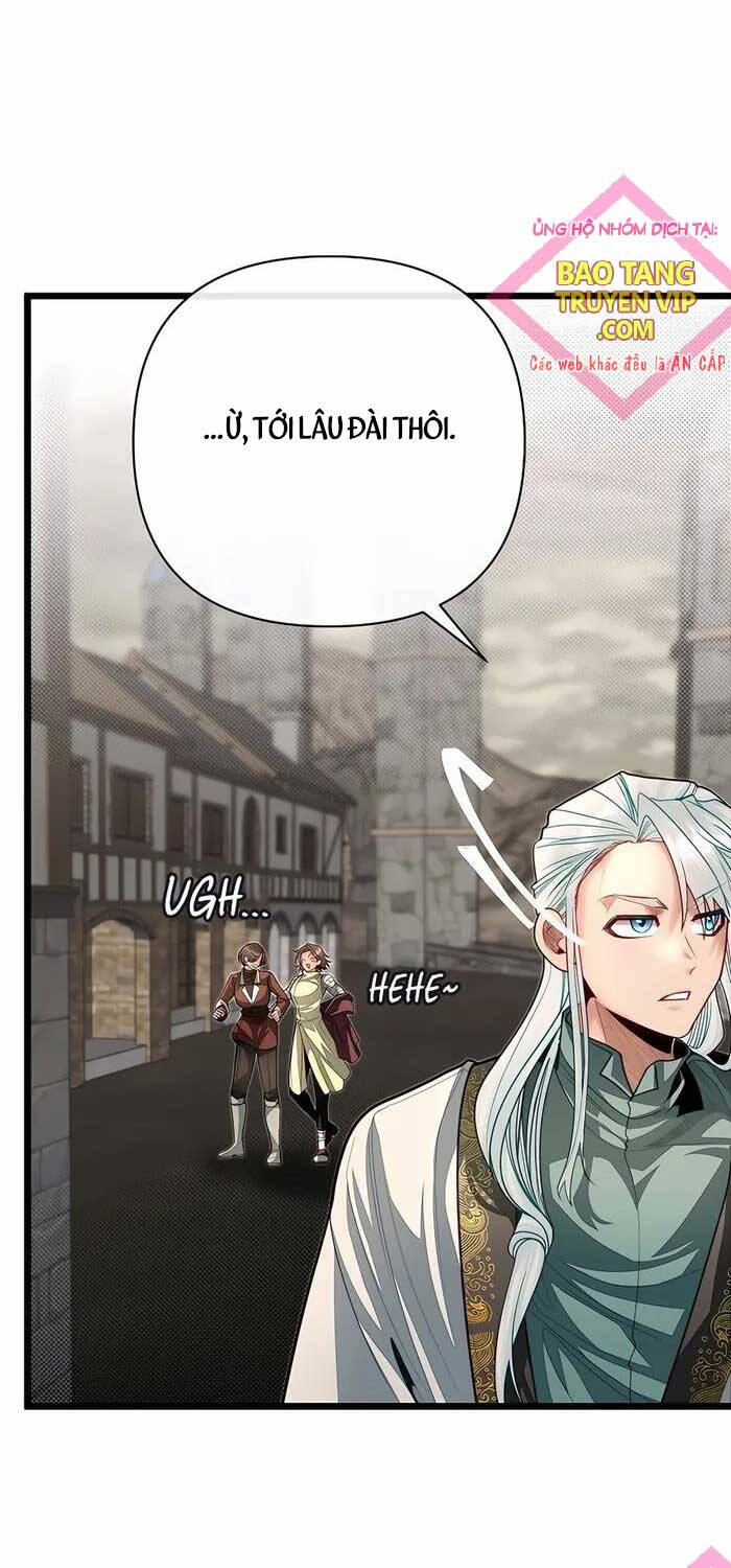 Anh Trai Anh Hùng Là Người Đã Chết Trong Học Viện - Chapter 87 - Page 17