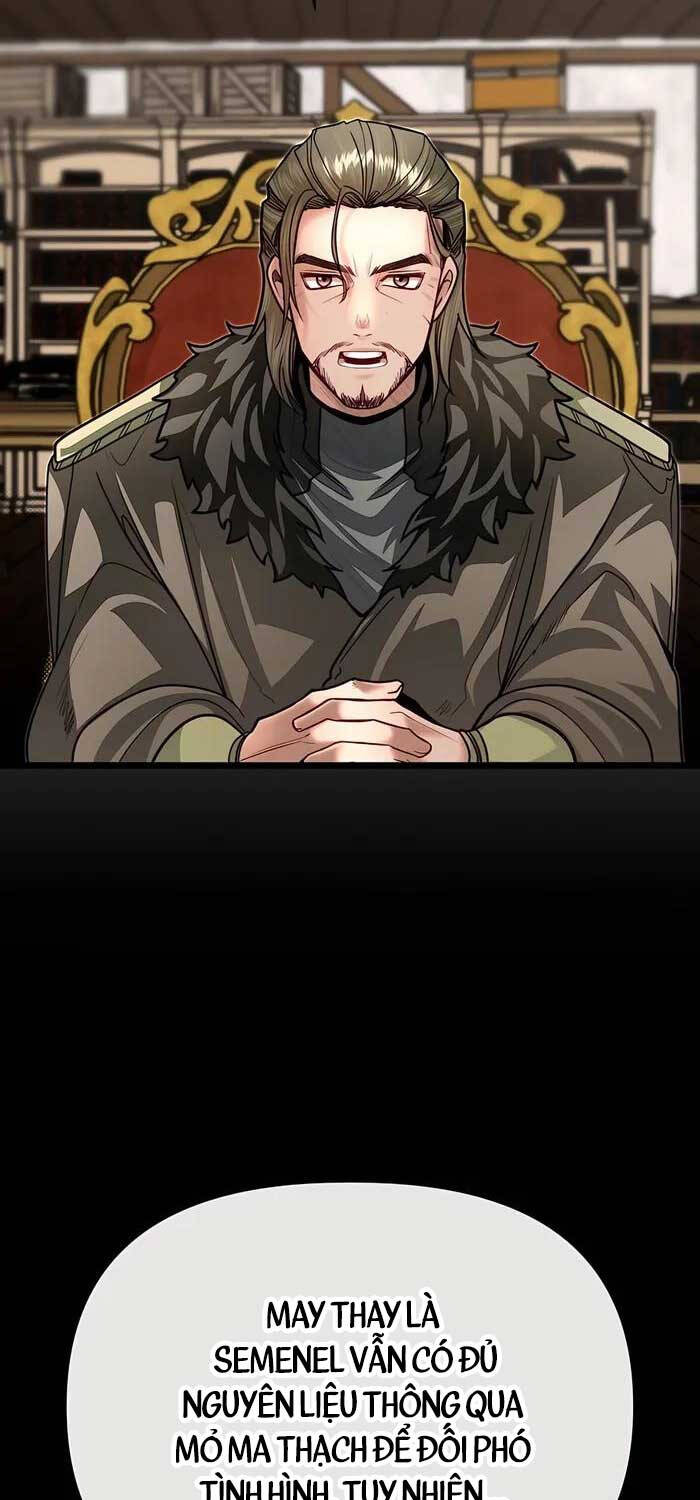 Anh Trai Anh Hùng Là Người Đã Chết Trong Học Viện - Chapter 87 - Page 30