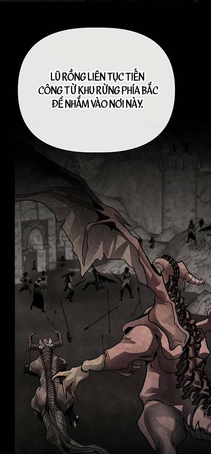 Anh Trai Anh Hùng Là Người Đã Chết Trong Học Viện - Chapter 87 - Page 32