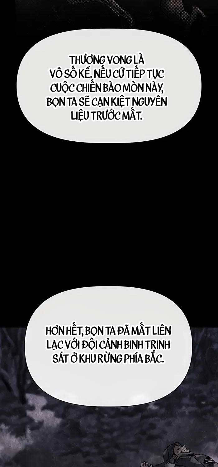 Anh Trai Anh Hùng Là Người Đã Chết Trong Học Viện - Chapter 87 - Page 33