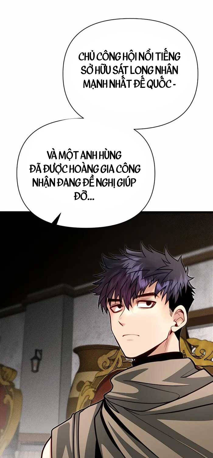 Anh Trai Anh Hùng Là Người Đã Chết Trong Học Viện - Chapter 87 - Page 36