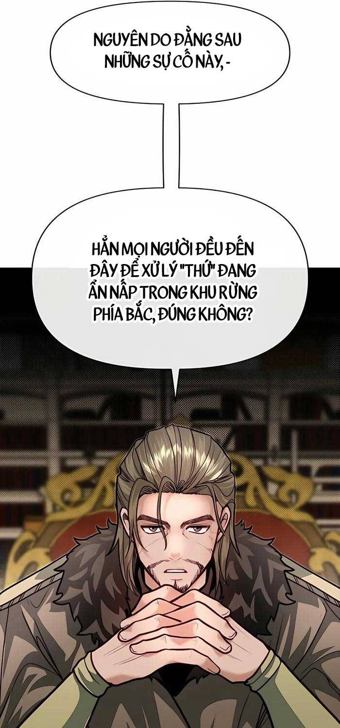 Anh Trai Anh Hùng Là Người Đã Chết Trong Học Viện - Chapter 87 - Page 38