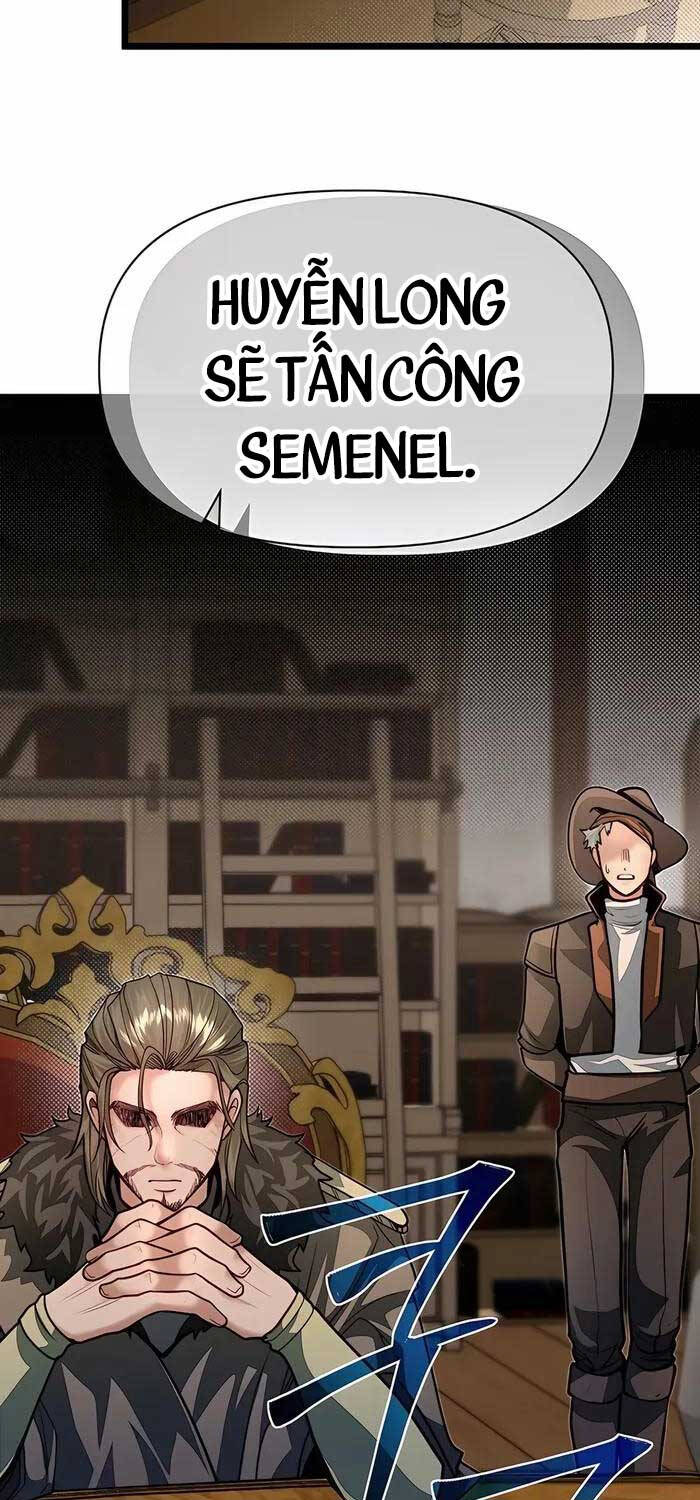 Anh Trai Anh Hùng Là Người Đã Chết Trong Học Viện - Chapter 87 - Page 40