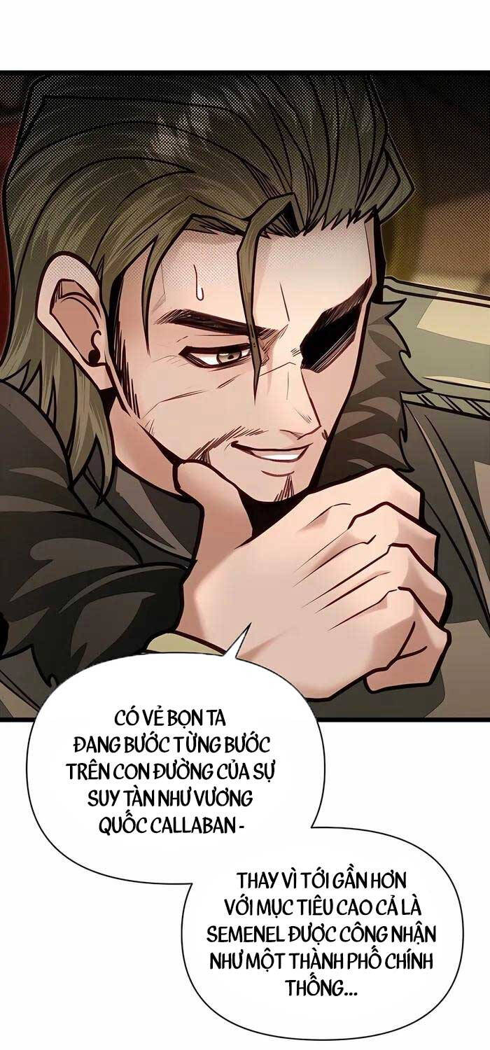 Anh Trai Anh Hùng Là Người Đã Chết Trong Học Viện - Chapter 87 - Page 42