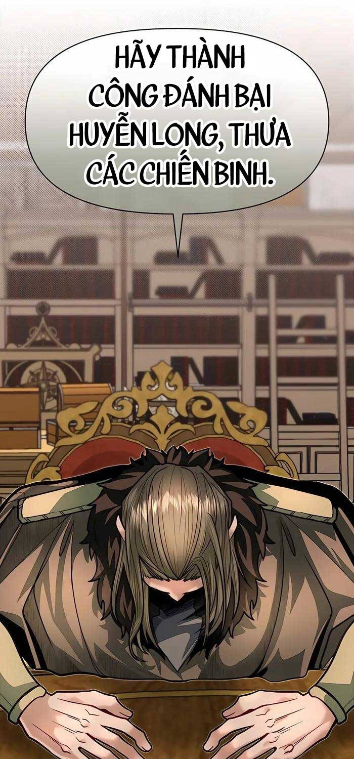 Anh Trai Anh Hùng Là Người Đã Chết Trong Học Viện - Chapter 87 - Page 46