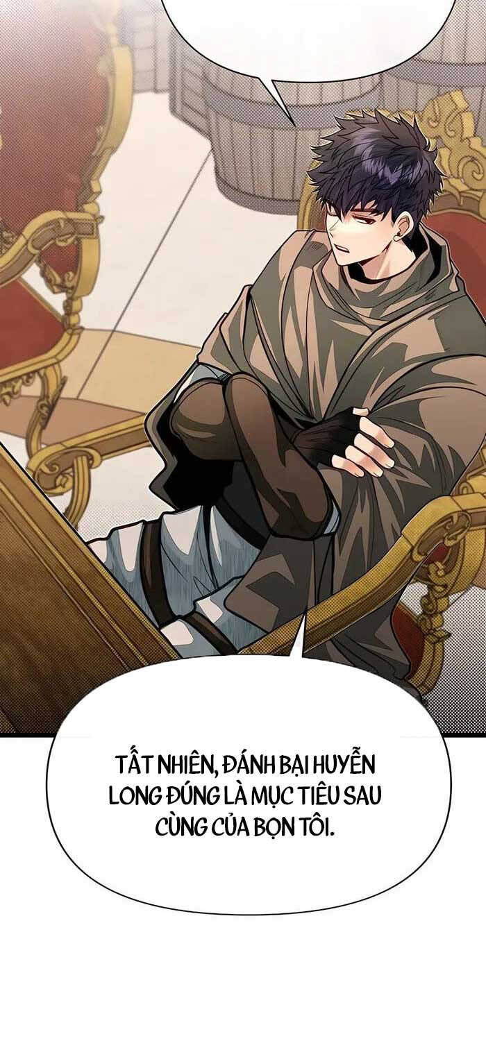 Anh Trai Anh Hùng Là Người Đã Chết Trong Học Viện - Chapter 87 - Page 49