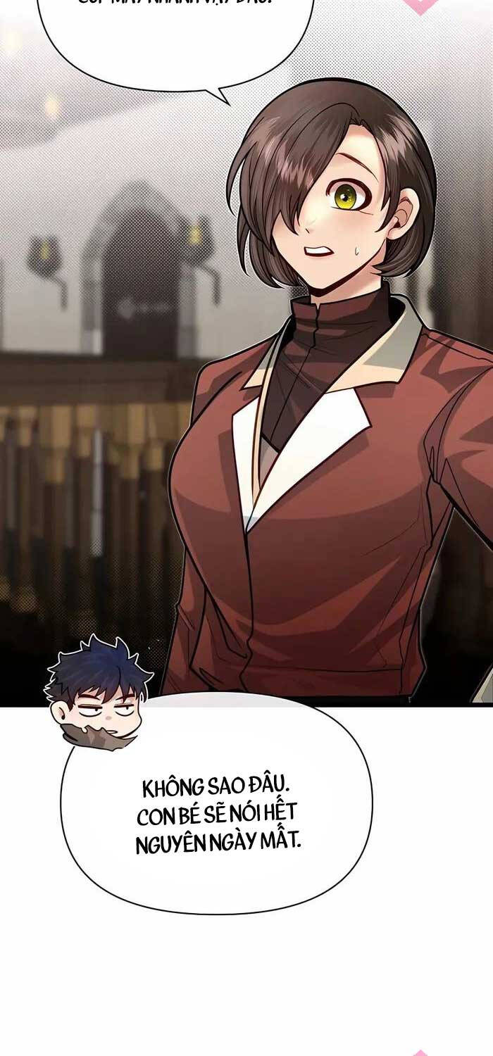 Anh Trai Anh Hùng Là Người Đã Chết Trong Học Viện - Chapter 87 - Page 5