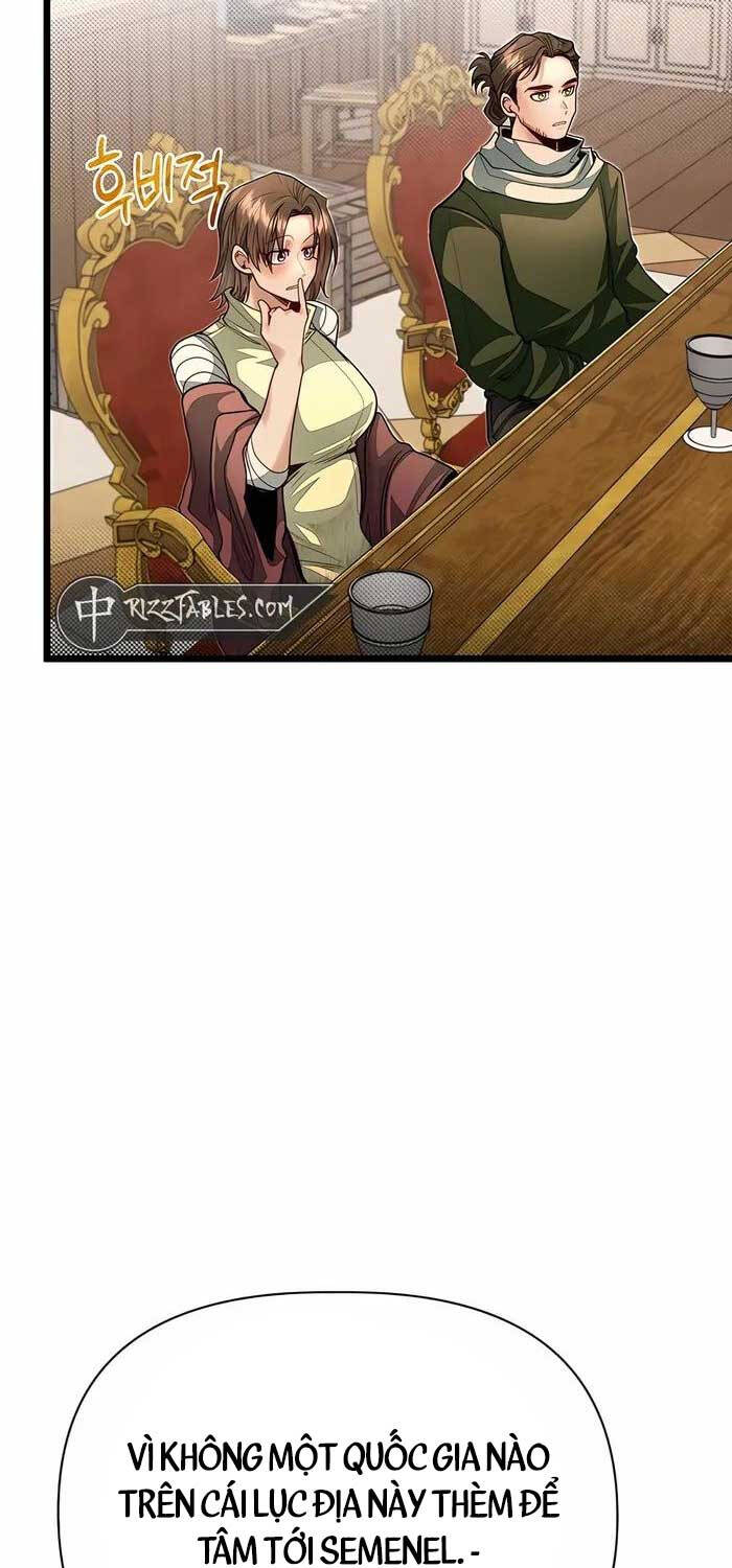 Anh Trai Anh Hùng Là Người Đã Chết Trong Học Viện - Chapter 87 - Page 51