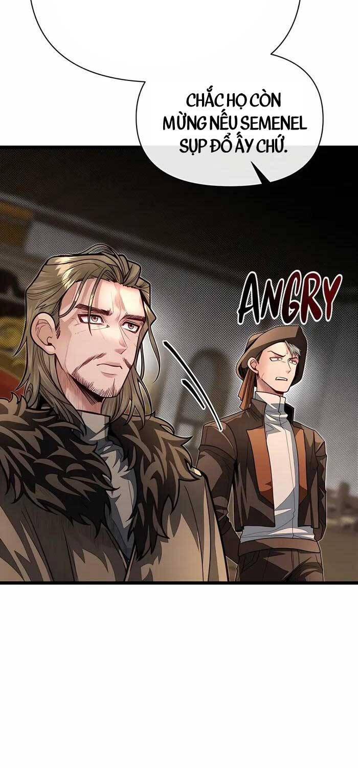 Anh Trai Anh Hùng Là Người Đã Chết Trong Học Viện - Chapter 87 - Page 52