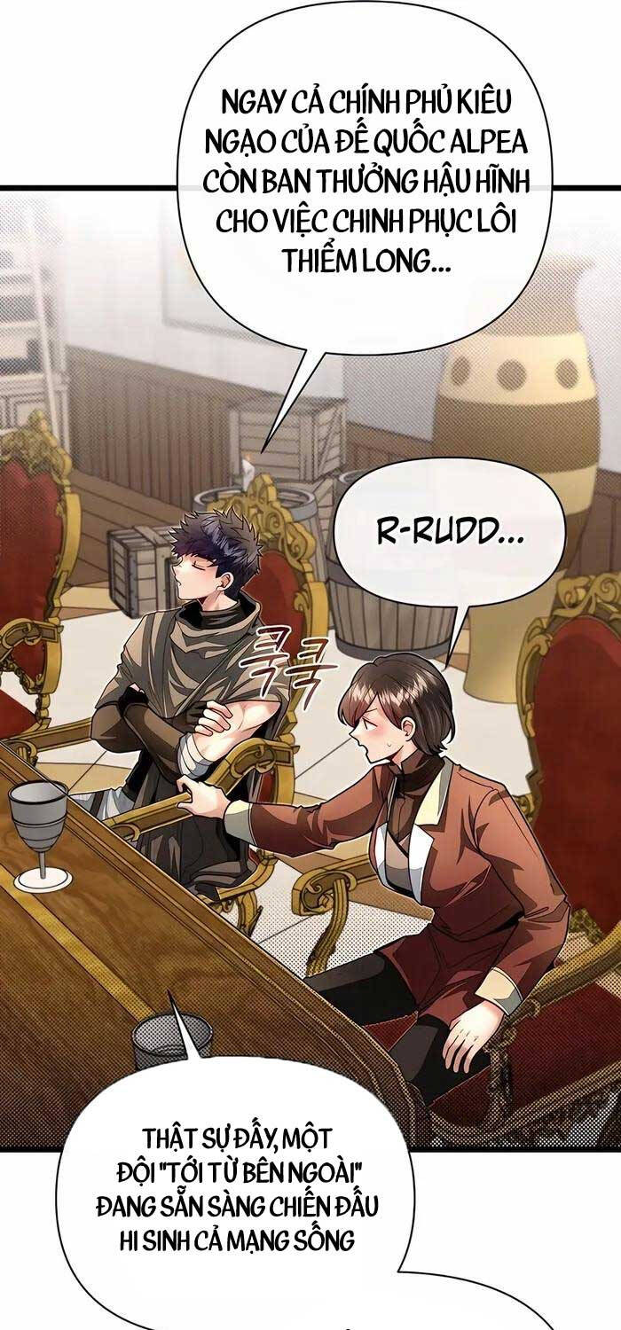 Anh Trai Anh Hùng Là Người Đã Chết Trong Học Viện - Chapter 87 - Page 56