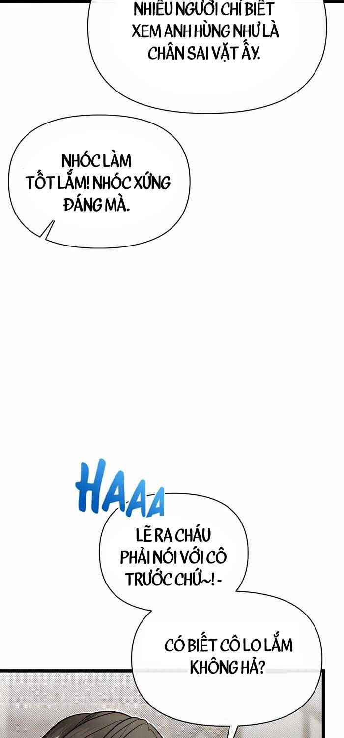 Anh Trai Anh Hùng Là Người Đã Chết Trong Học Viện - Chapter 87 - Page 66