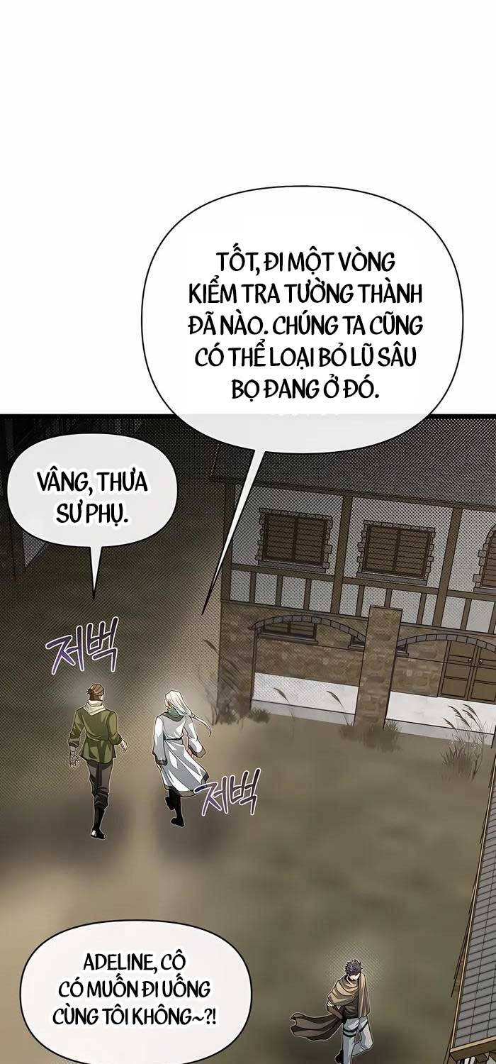 Anh Trai Anh Hùng Là Người Đã Chết Trong Học Viện - Chapter 87 - Page 70