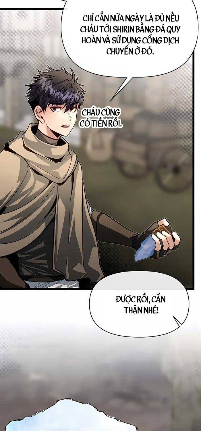 Anh Trai Anh Hùng Là Người Đã Chết Trong Học Viện - Chapter 87 - Page 72