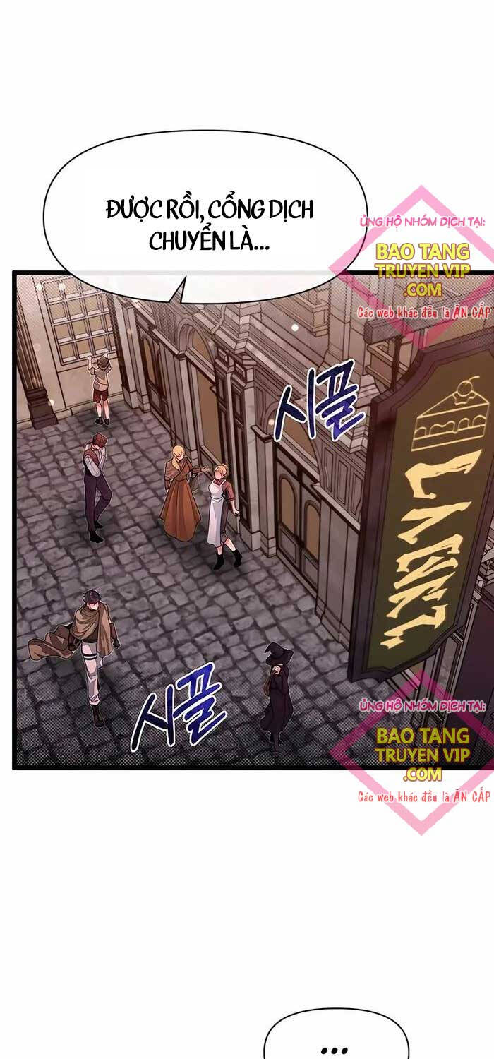 Anh Trai Anh Hùng Là Người Đã Chết Trong Học Viện - Chapter 87 - Page 81