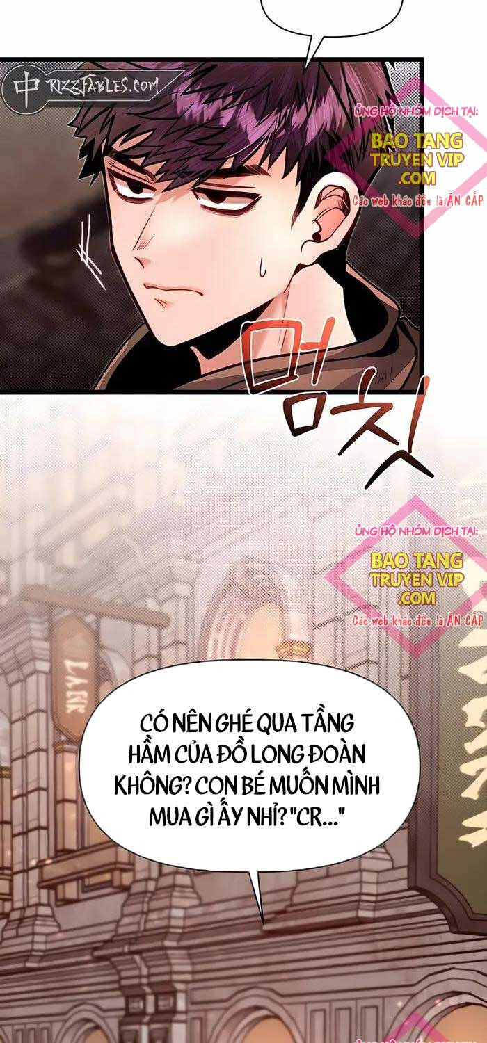 Anh Trai Anh Hùng Là Người Đã Chết Trong Học Viện - Chapter 87 - Page 82