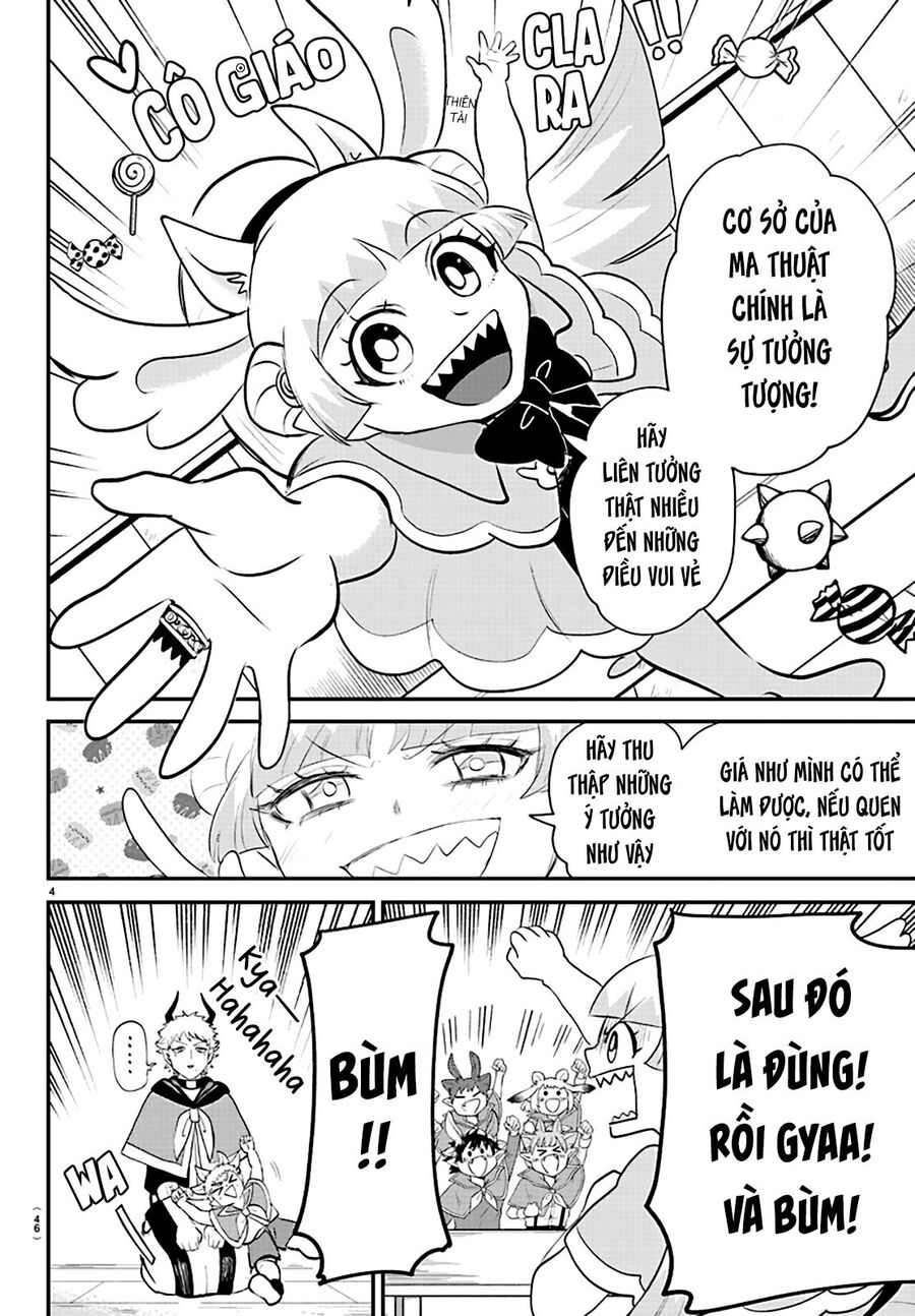 Mairimashita! Iruma-kun - Chapter 359 - Page 7