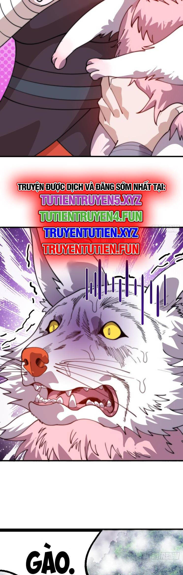 Ta Có Một Sơn Trại Chapter 977 - Trang 9