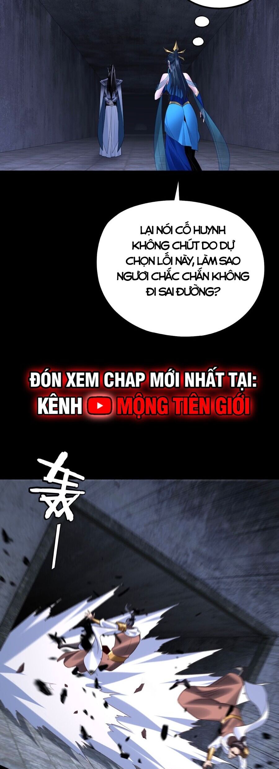 Ta Trời Sinh Đã Là Nhân Vật Phản Diện - Chapter 210 - Page 7