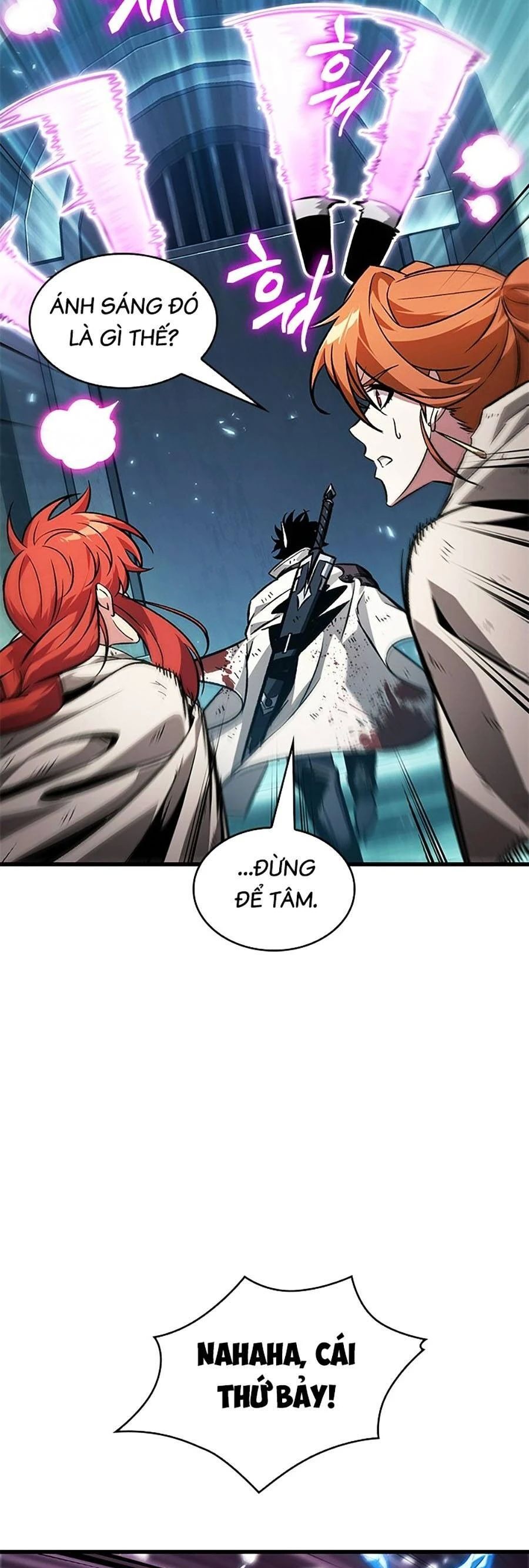 Gacha Vô Hạn Chapter 111 - Trang 11