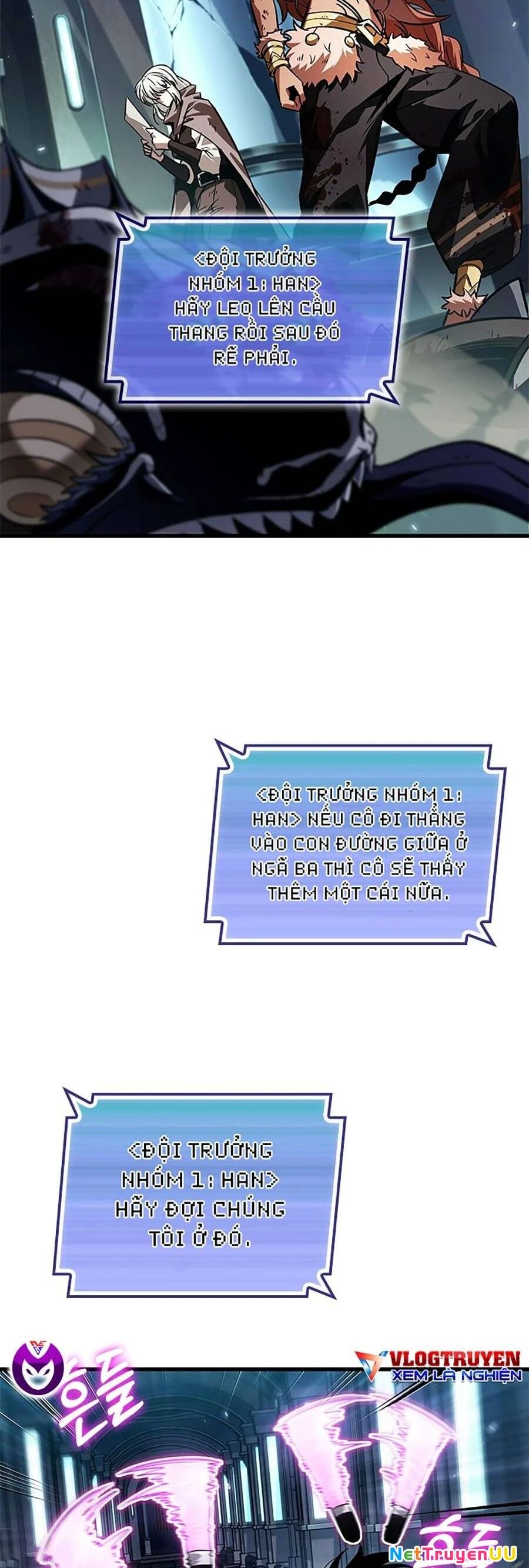 Gacha Vô Hạn Chapter 111 - Trang 13