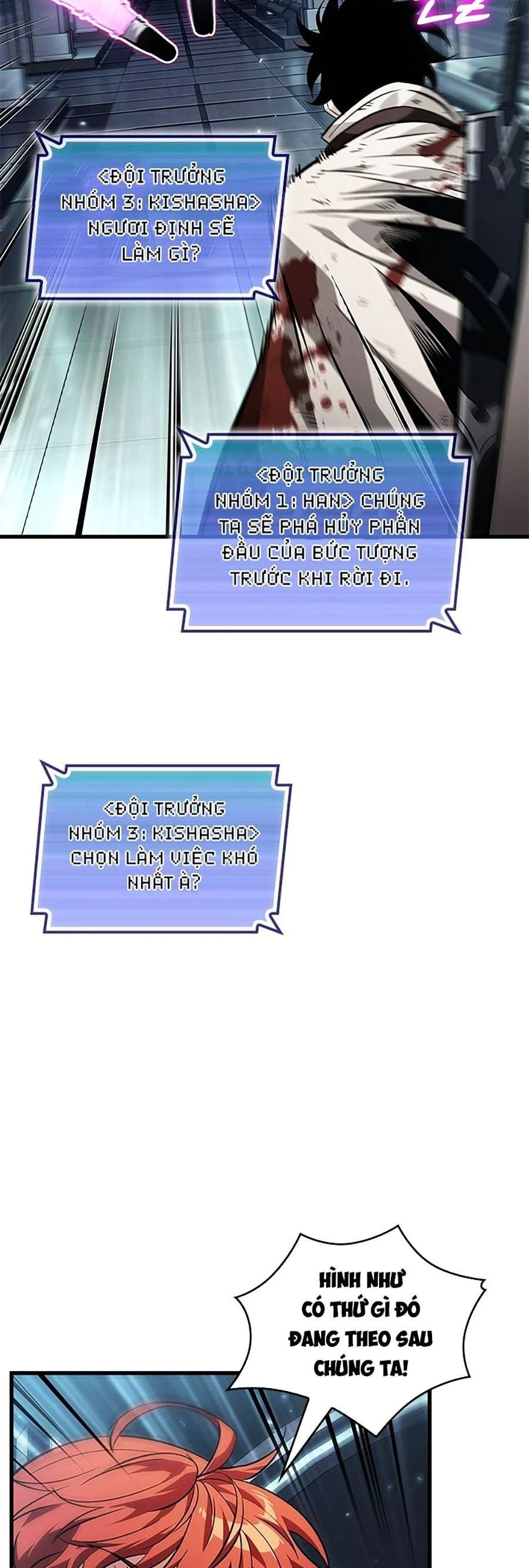 Gacha Vô Hạn Chapter 111 - Trang 14