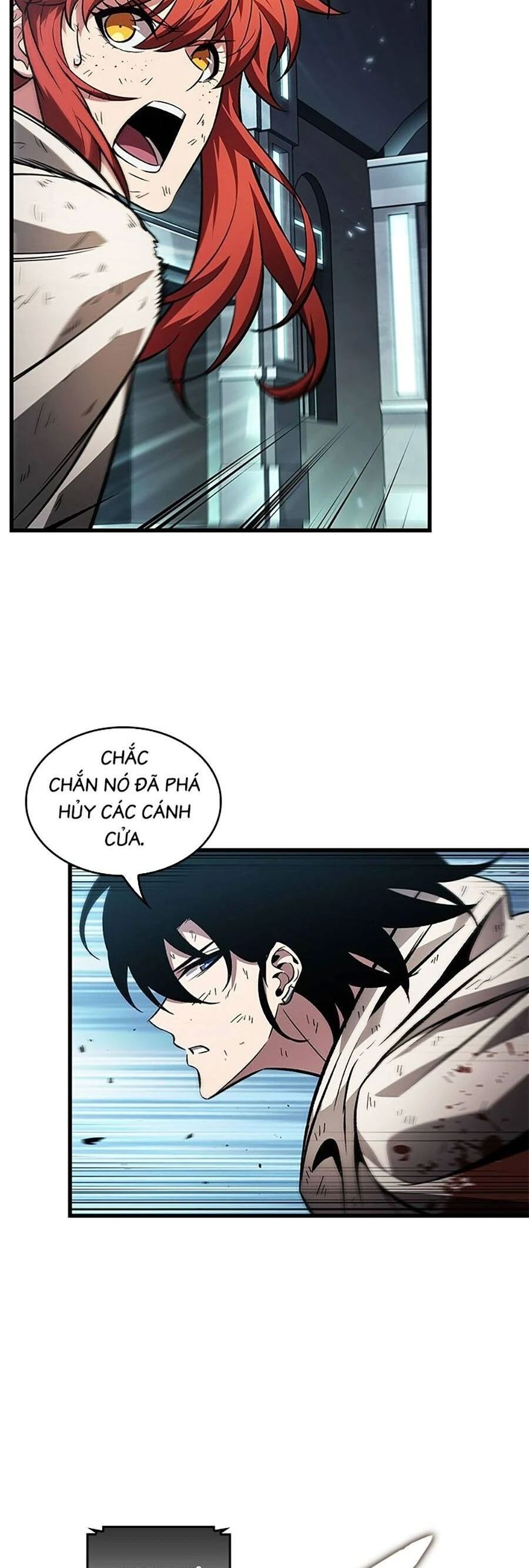 Gacha Vô Hạn Chapter 111 - Trang 15