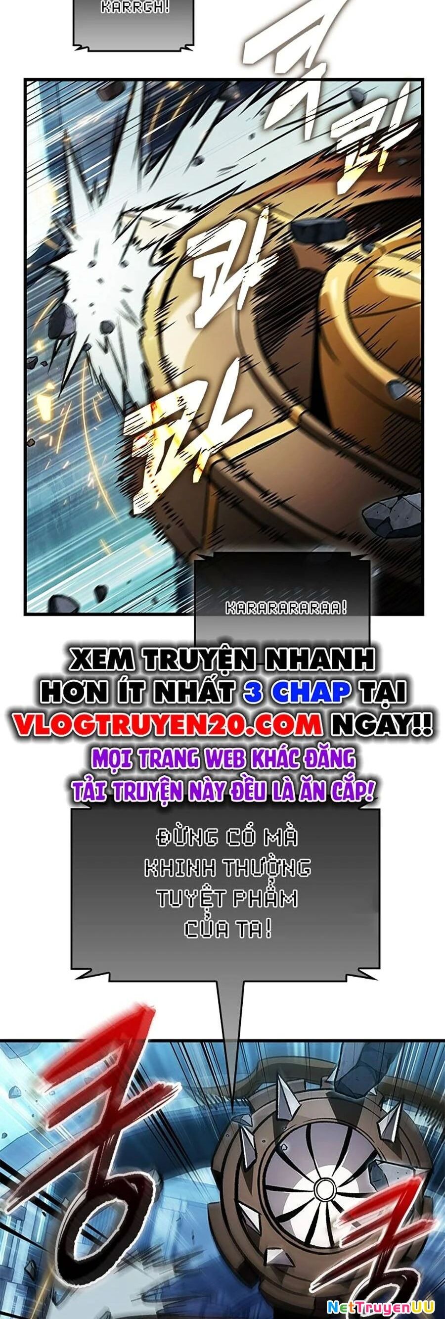 Gacha Vô Hạn Chapter 111 - Trang 16