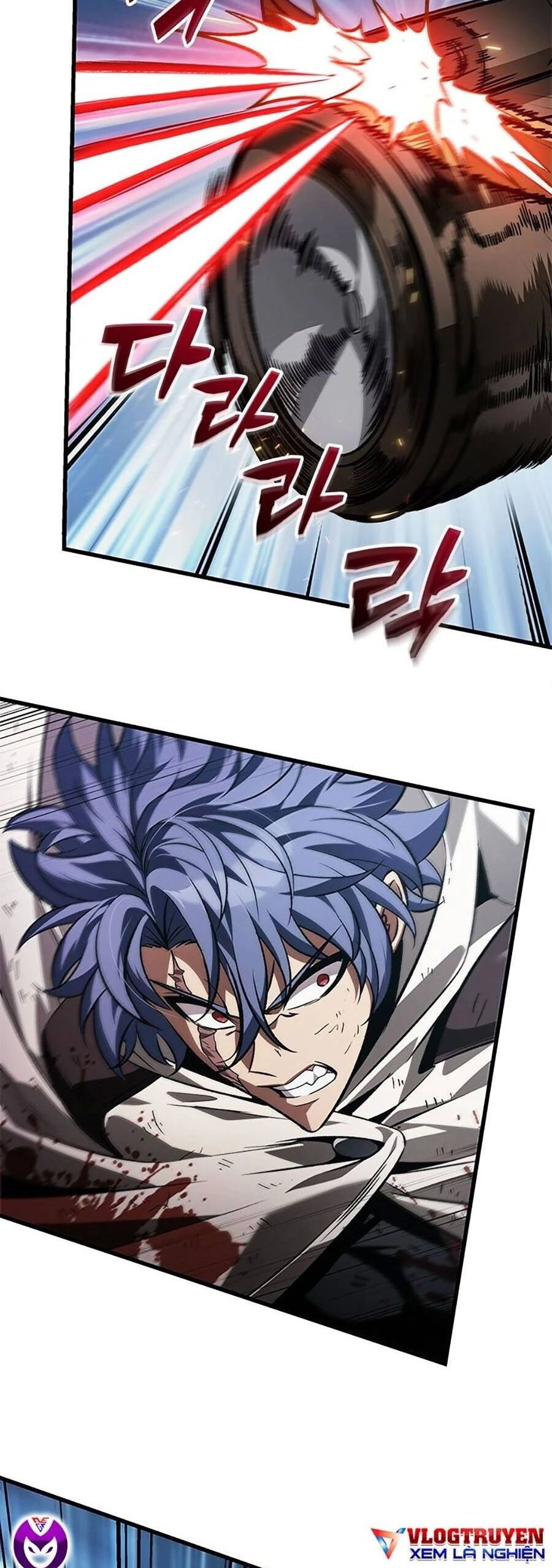 Gacha Vô Hạn Chapter 111 - Trang 18