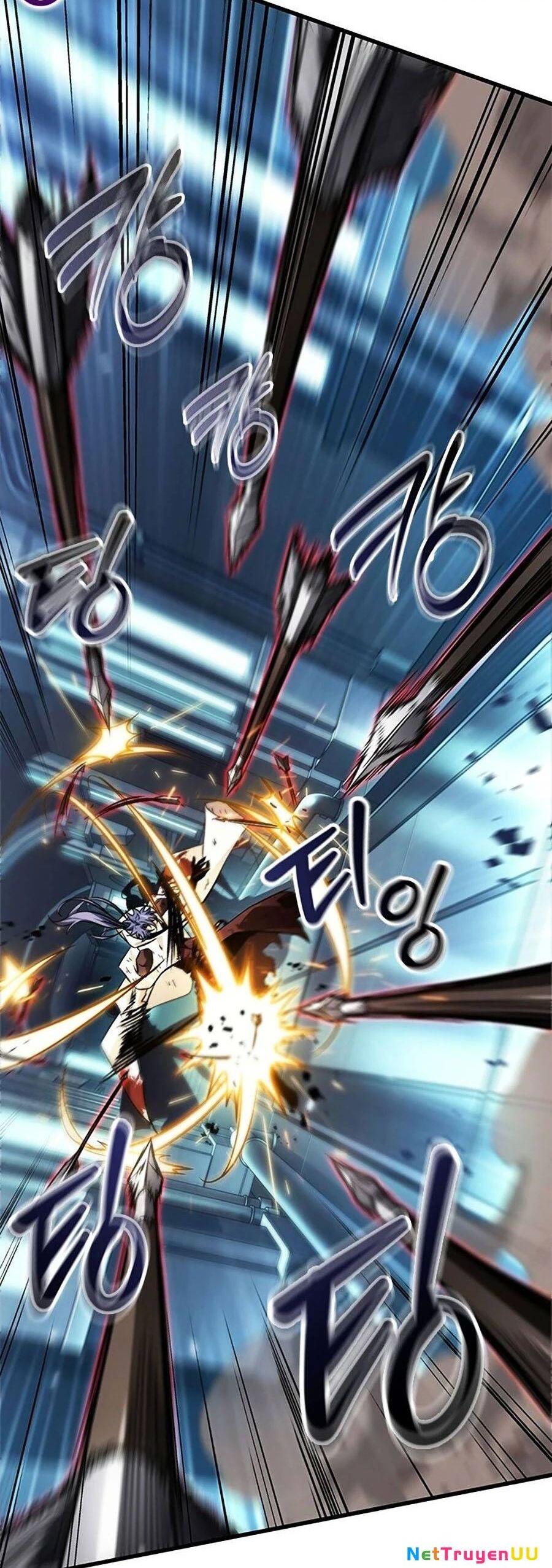 Gacha Vô Hạn Chapter 111 - Trang 19