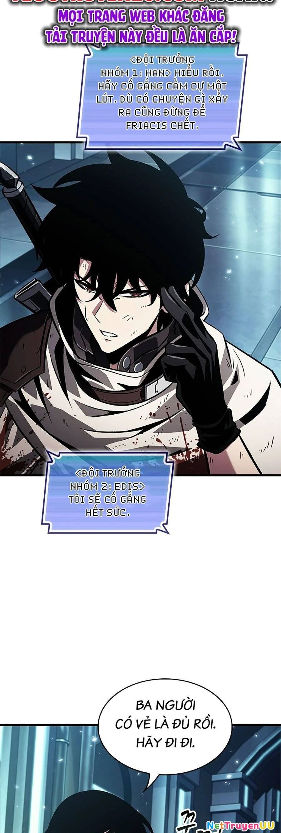 Gacha Vô Hạn Chapter 111 - Trang 22