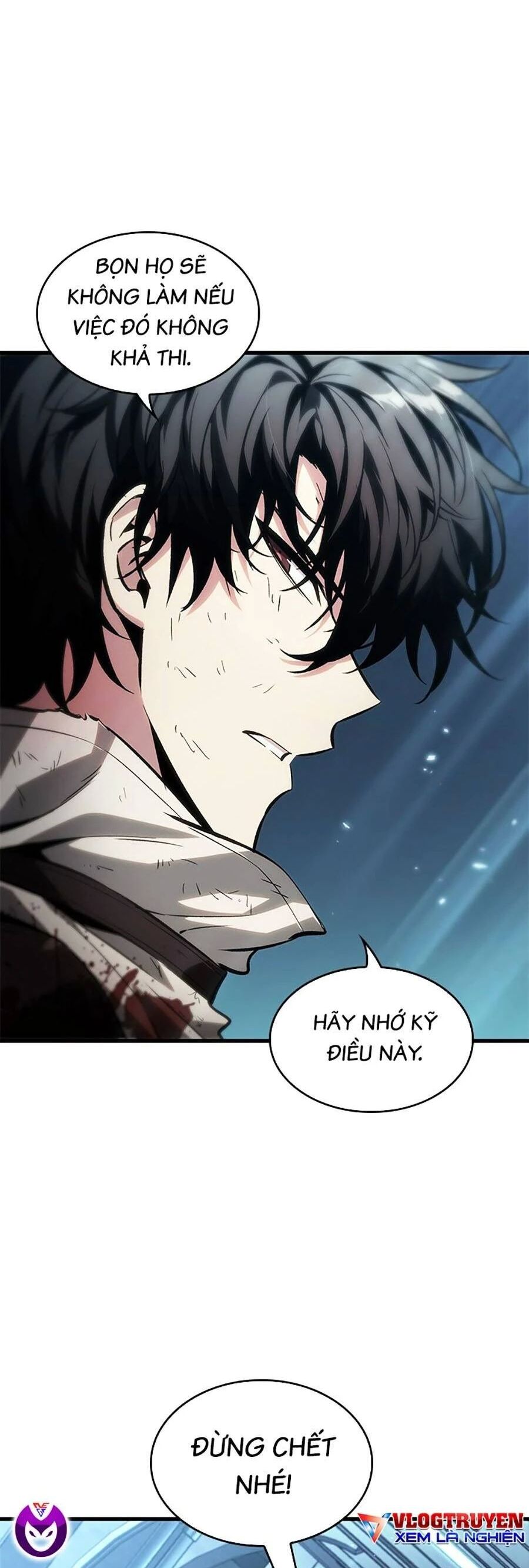 Gacha Vô Hạn Chapter 111 - Trang 24