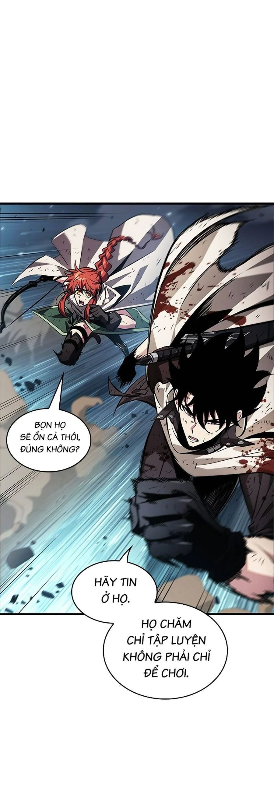 Gacha Vô Hạn Chapter 111 - Trang 26