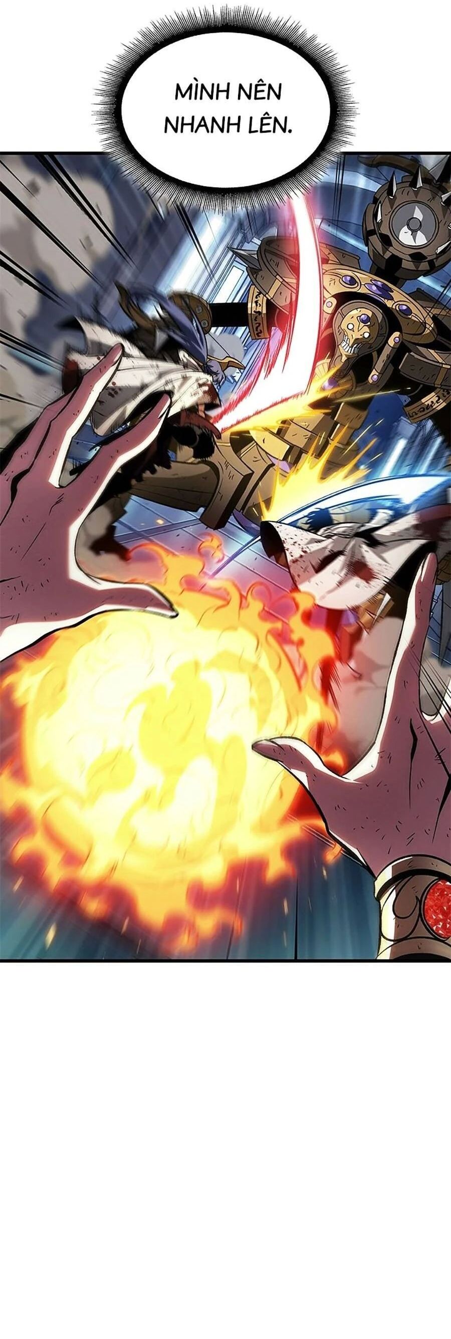 Gacha Vô Hạn Chapter 111 - Trang 27