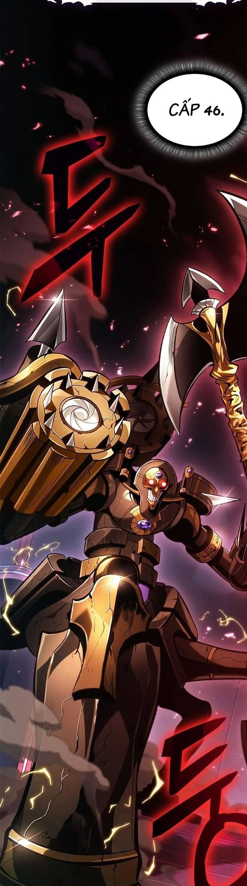 Gacha Vô Hạn Chapter 111 - Trang 3