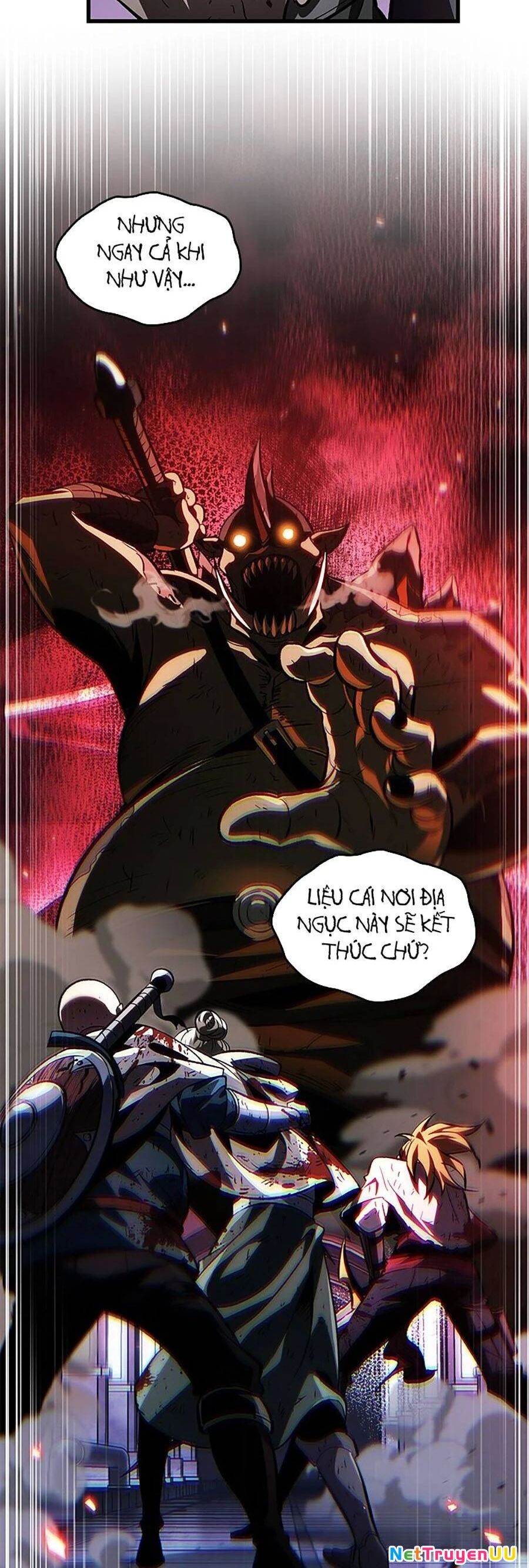 Gacha Vô Hạn Chapter 111 - Trang 31