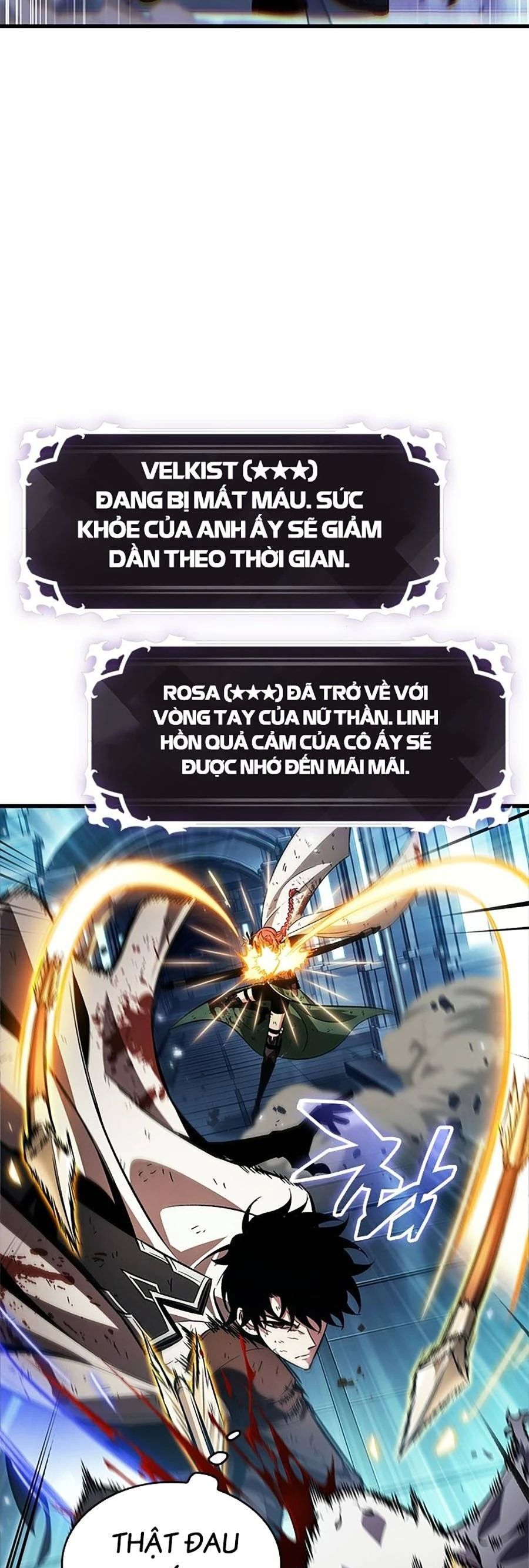 Gacha Vô Hạn Chapter 111 - Trang 32