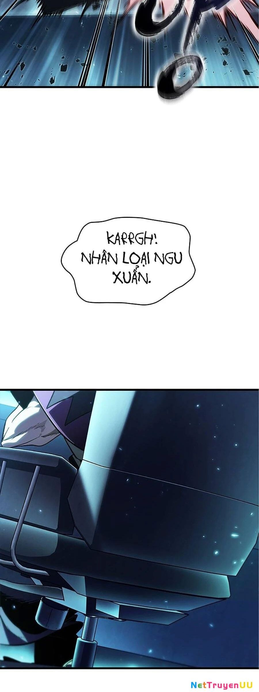 Gacha Vô Hạn Chapter 111 - Trang 37