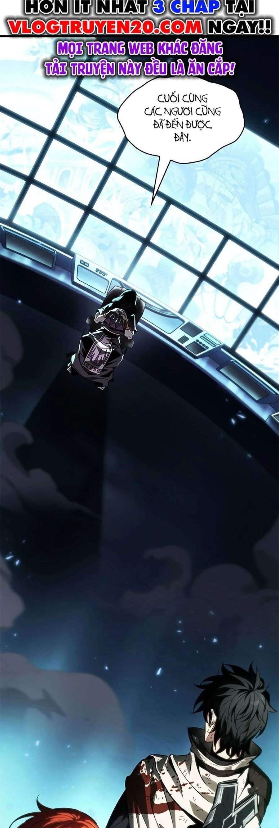 Gacha Vô Hạn Chapter 111 - Trang 39