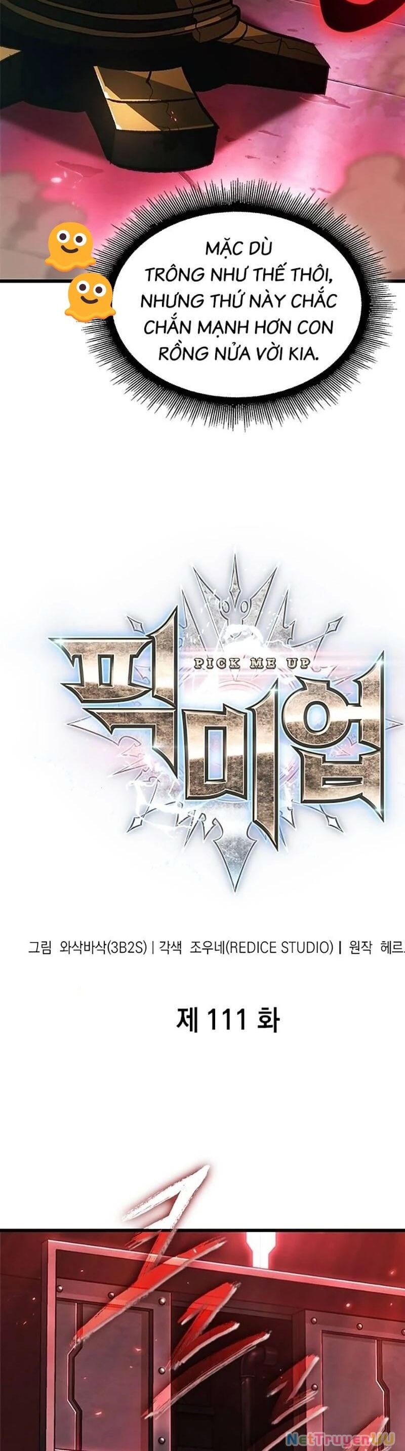 Gacha Vô Hạn Chapter 111 - Trang 4