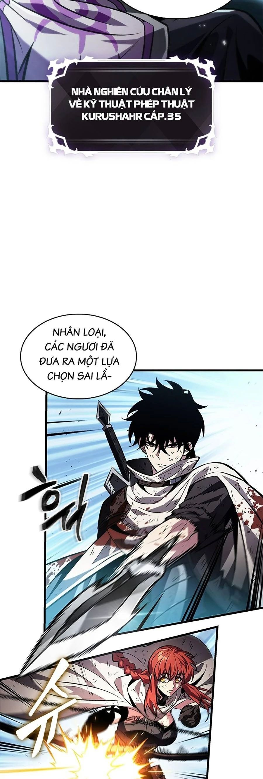 Gacha Vô Hạn Chapter 111 - Trang 41