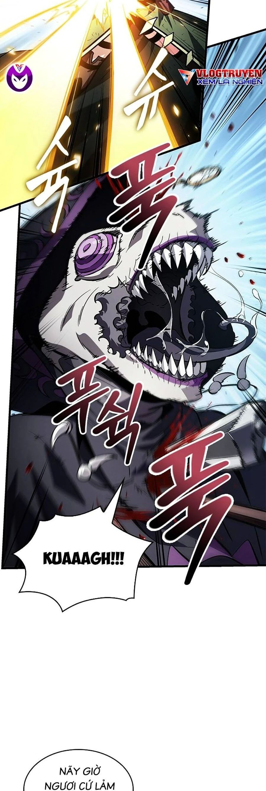 Gacha Vô Hạn Chapter 111 - Trang 42