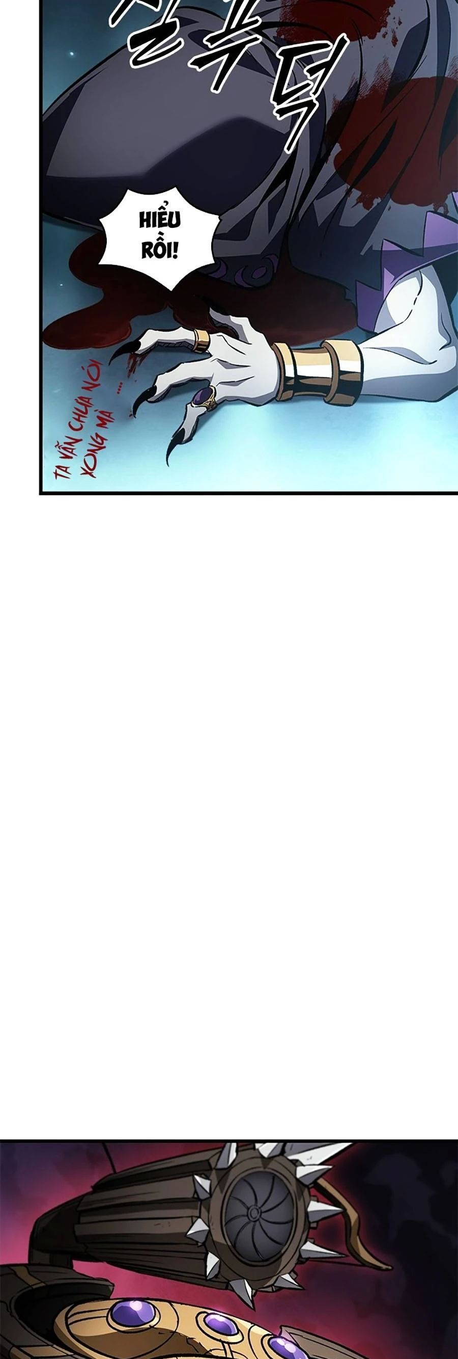 Gacha Vô Hạn Chapter 111 - Trang 44