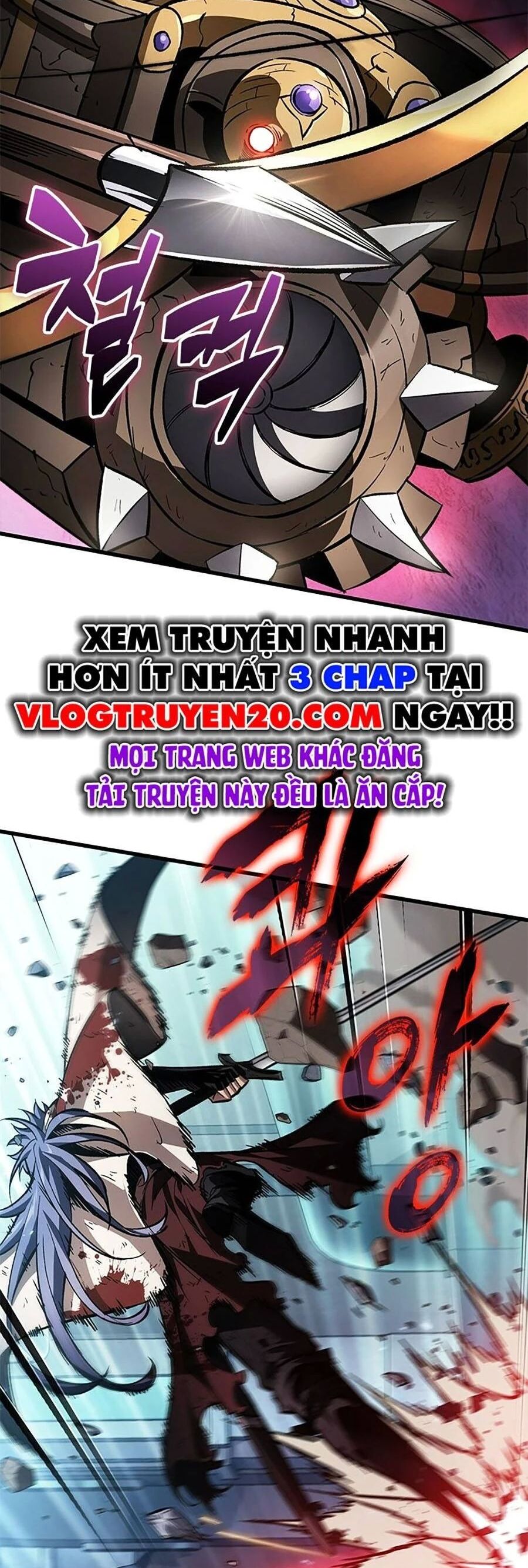 Gacha Vô Hạn Chapter 111 - Trang 45