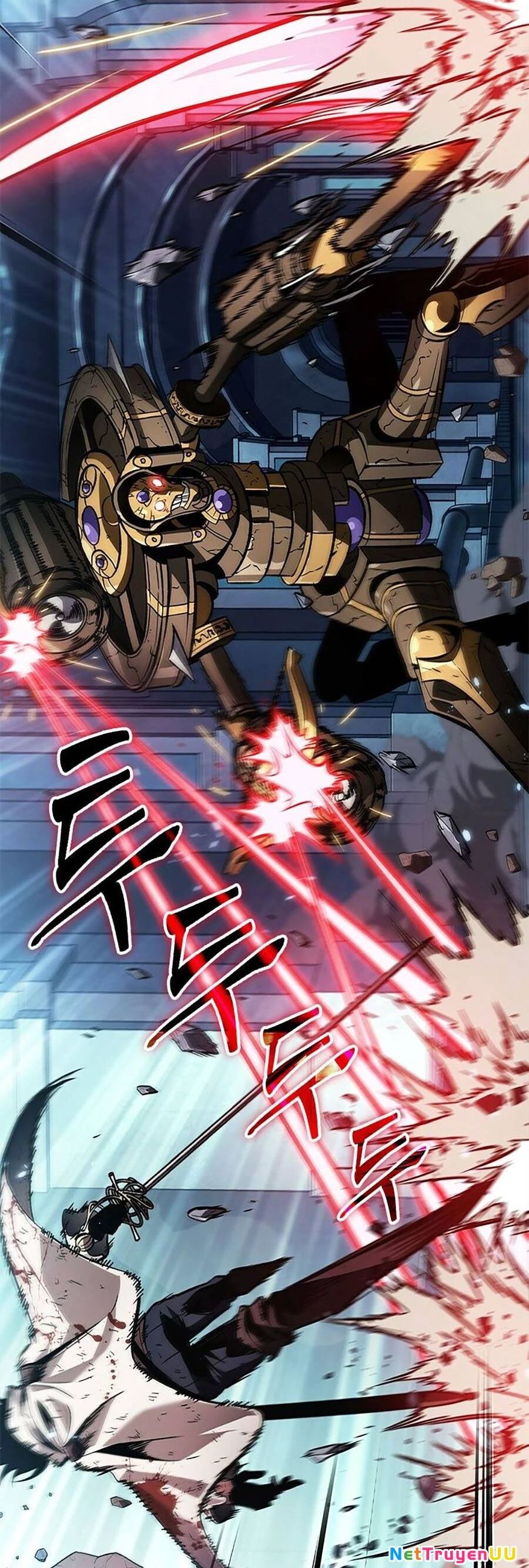 Gacha Vô Hạn Chapter 111 - Trang 46