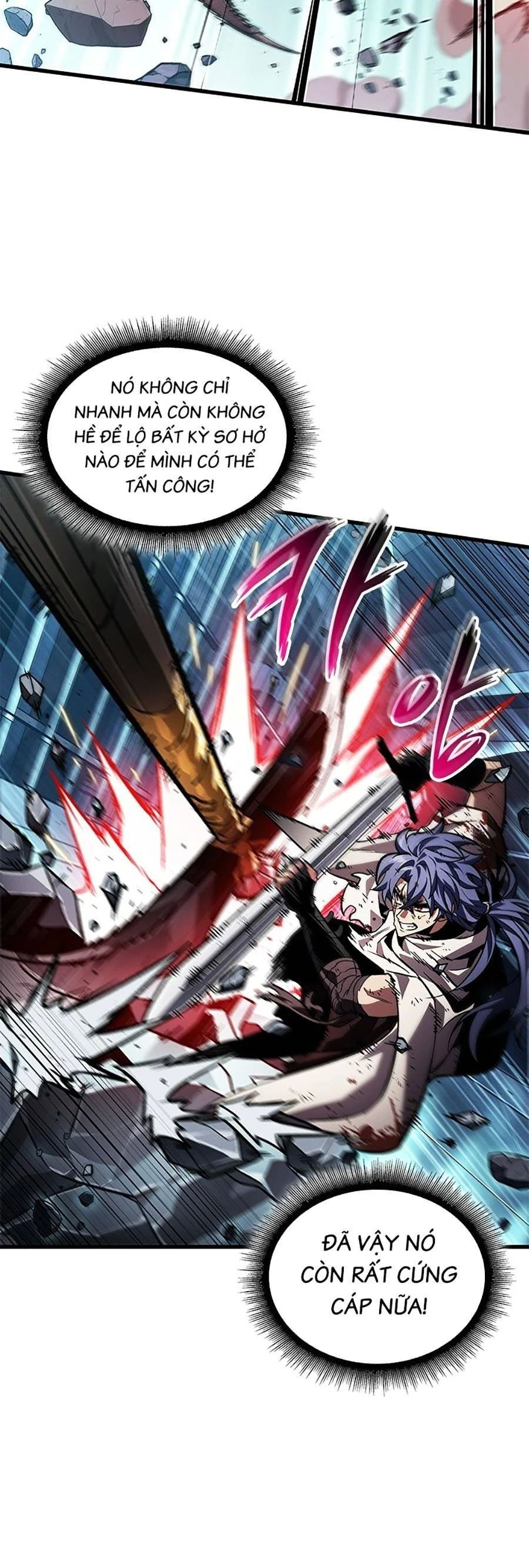 Gacha Vô Hạn Chapter 111 - Trang 47