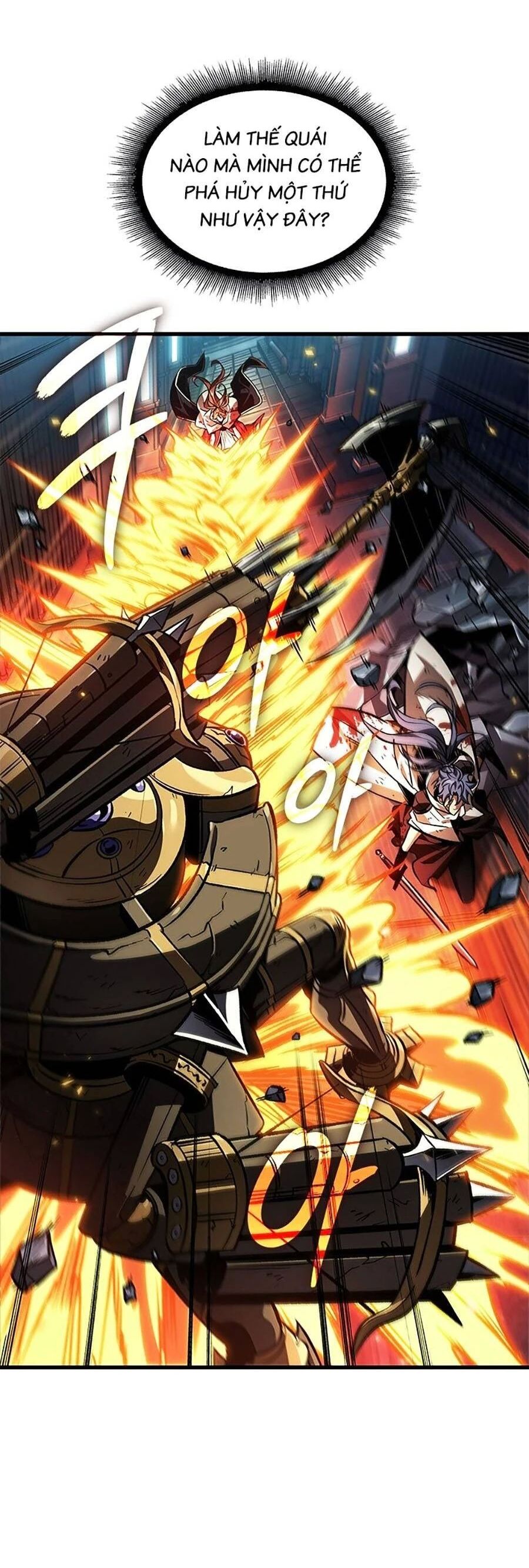 Gacha Vô Hạn Chapter 111 - Trang 48