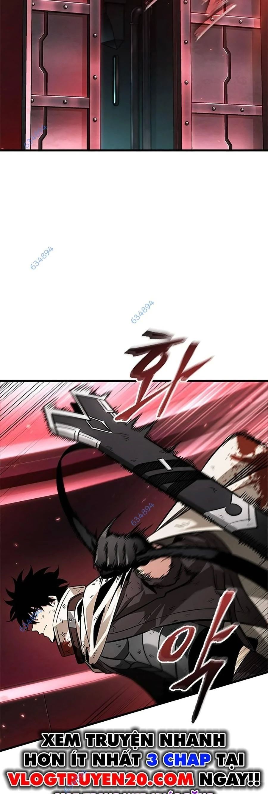 Gacha Vô Hạn Chapter 111 - Trang 5