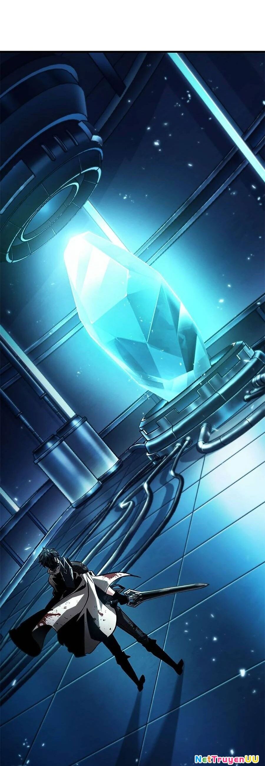 Gacha Vô Hạn Chapter 111 - Trang 52